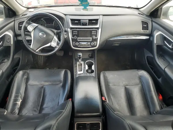 1N4AL3AP1JC155414 2018 NISSAN ALTIMA - Image 8