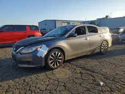 1N4AL3AP1JC156157 2018 NISSAN ALTIMA