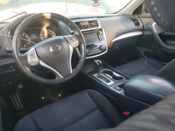 1N4AL3AP1JC156157 2018 NISSAN ALTIMA - Image 8