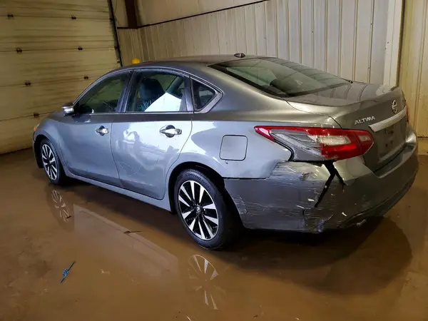 1N4AL3AP1JC156398 2018 NISSAN ALTIMA - Image 2