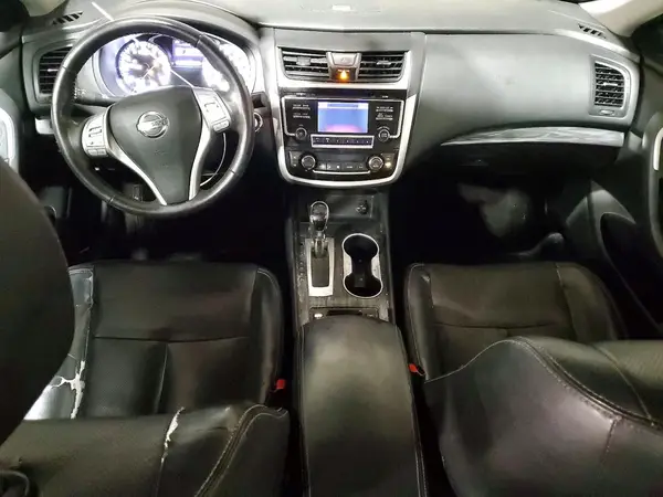 1N4AL3AP1JC156398 2018 NISSAN ALTIMA - Image 8