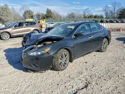 1N4AL3AP1JC156627 2018 NISSAN ALTIMA