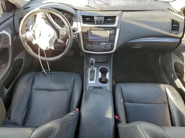 1N4AL3AP1JC156627 2018 NISSAN ALTIMA - Image 8