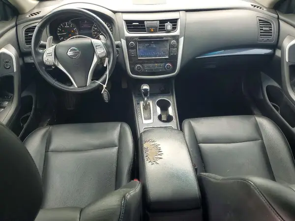 1N4AL3AP1JC156790 2018 NISSAN ALTIMA - Image 8