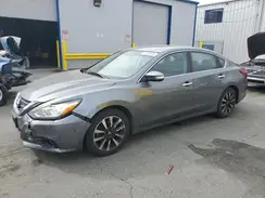 1N4AL3AP1JC156921 2018 NISSAN ALTIMA