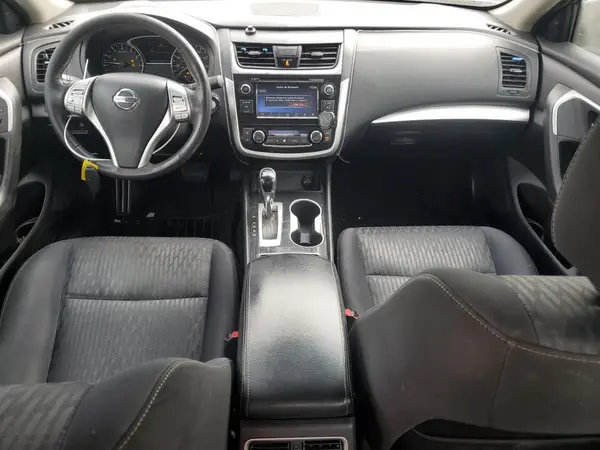 1N4AL3AP1JC156921 2018 NISSAN ALTIMA - Image 8