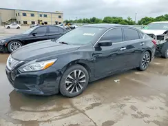 1N4AL3AP1JC157020 2018 NISSAN ALTIMA