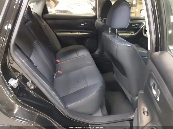 1N4AL3AP1JC157065 2018 NISSAN ALTIMA - Image 8