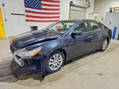 1N4AL3AP1JC157227 2018 NISSAN ALTIMA