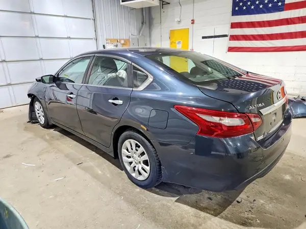 1N4AL3AP1JC157227 2018 NISSAN ALTIMA - Image 2