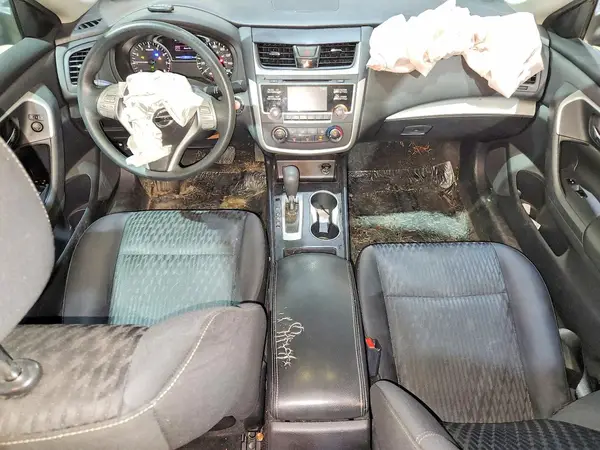 1N4AL3AP1JC157227 2018 NISSAN ALTIMA - Image 8