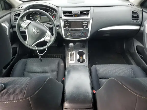 1N4AL3AP1JC157292 2018 NISSAN ALTIMA - Image 8