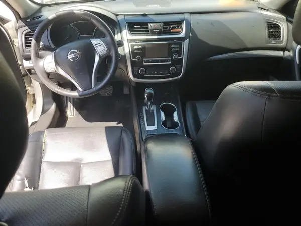 1N4AL3AP1JC158054 2018 NISSAN ALTIMA - Image 8