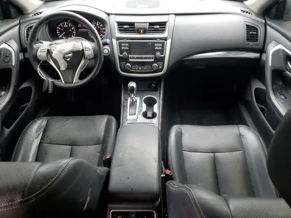 1N4AL3AP1JC158118 2018 NISSAN ALTIMA - Image 8