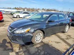 1N4AL3AP1JC158457 2018 NISSAN ALTIMA