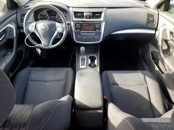 1N4AL3AP1JC158457 2018 NISSAN ALTIMA - Image 8