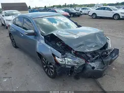 1N4AL3AP1JC159107 2018 NISSAN ALTIMA
