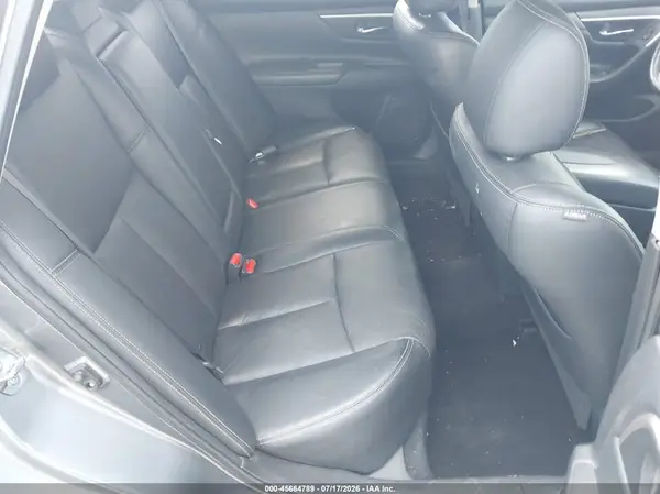 1N4AL3AP1JC159107 2018 NISSAN ALTIMA - Image 8