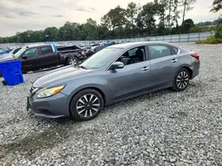 1N4AL3AP1JC159205 2018 NISSAN ALTIMA