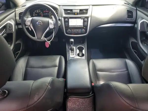 1N4AL3AP1JC159219 2018 NISSAN ALTIMA - Image 7