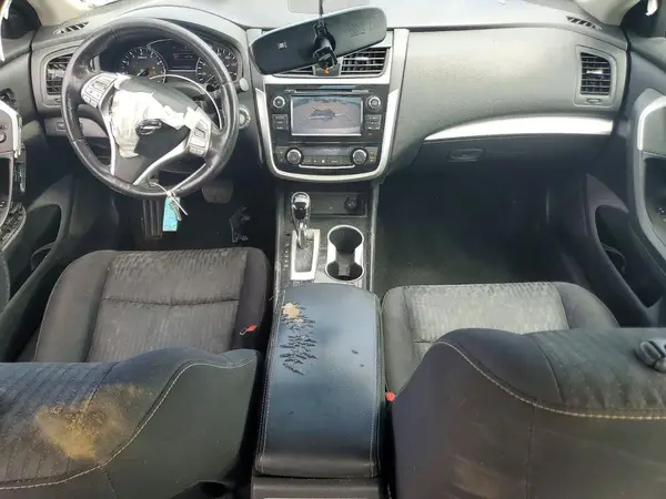 1N4AL3AP1JC159429 2018 NISSAN ALTIMA - Image 8