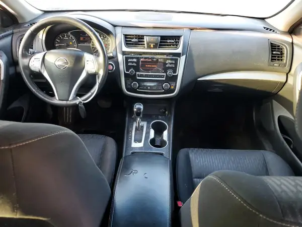 1N4AL3AP1JC159480 2018 NISSAN ALTIMA - Image 8