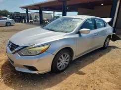 1N4AL3AP1JC159625 2018 NISSAN ALTIMA