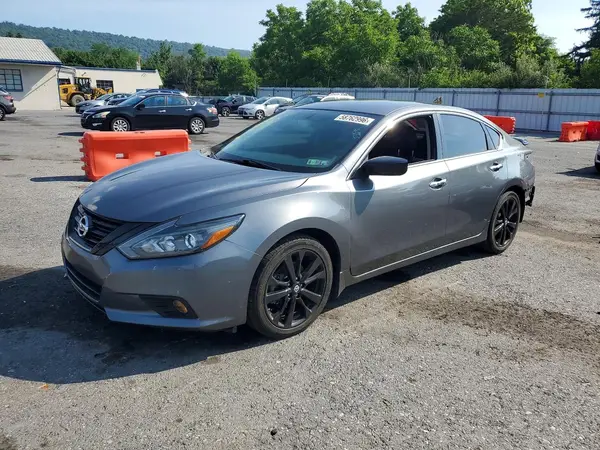 1N4AL3AP1JC159964 2018 NISSAN ALTIMA - Image 1