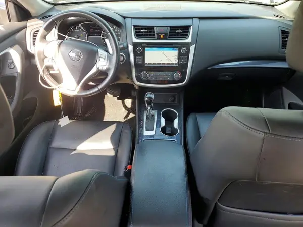 1N4AL3AP1JC159964 2018 NISSAN ALTIMA - Image 8