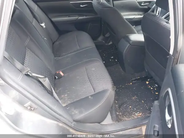 1N4AL3AP1JC160032 2018 NISSAN ALTIMA - Image 8