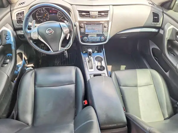 1N4AL3AP1JC160144 2018 NISSAN ALTIMA - Image 8