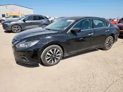 1N4AL3AP1JC160838 2018 NISSAN ALTIMA