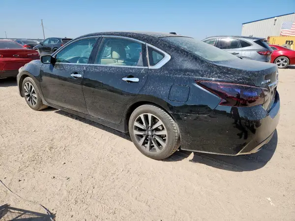 1N4AL3AP1JC160838 2018 NISSAN ALTIMA - Image 2