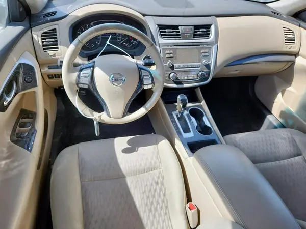 1N4AL3AP1JC160838 2018 NISSAN ALTIMA - Image 8
