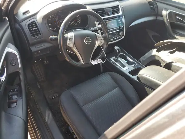 1N4AL3AP1JC160869 2018 NISSAN ALTIMA - Image 8