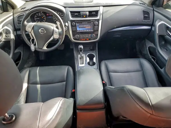 1N4AL3AP1JC161388 2018 NISSAN ALTIMA - Image 8
