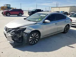 1N4AL3AP1JC161620 2018 NISSAN ALTIMA