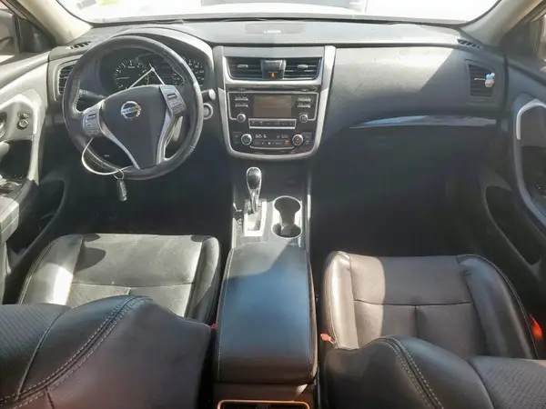 1N4AL3AP1JC161620 2018 NISSAN ALTIMA - Image 8
