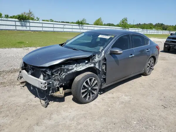 1N4AL3AP1JC162640 2018 NISSAN ALTIMA - Image 1