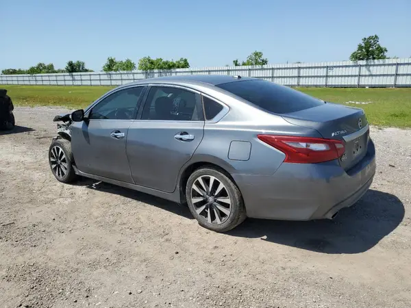1N4AL3AP1JC162640 2018 NISSAN ALTIMA - Image 2