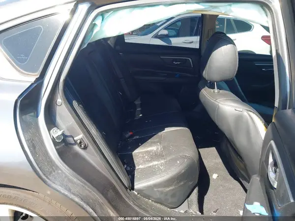1N4AL3AP1JC162914 2018 NISSAN ALTIMA - Image 8