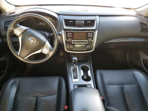 1N4AL3AP1JC163254 2018 NISSAN ALTIMA - Image 8