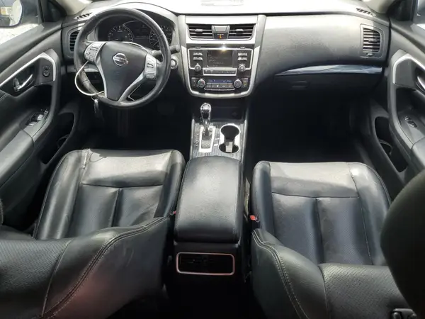 1N4AL3AP1JC163528 2018 NISSAN ALTIMA - Image 8