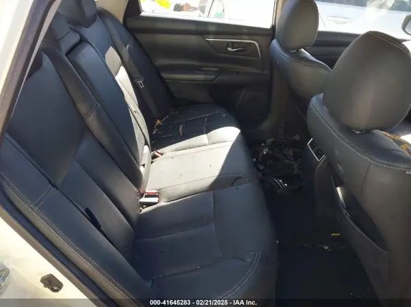 1N4AL3AP1JC163884 2018 NISSAN ALTIMA - Image 8