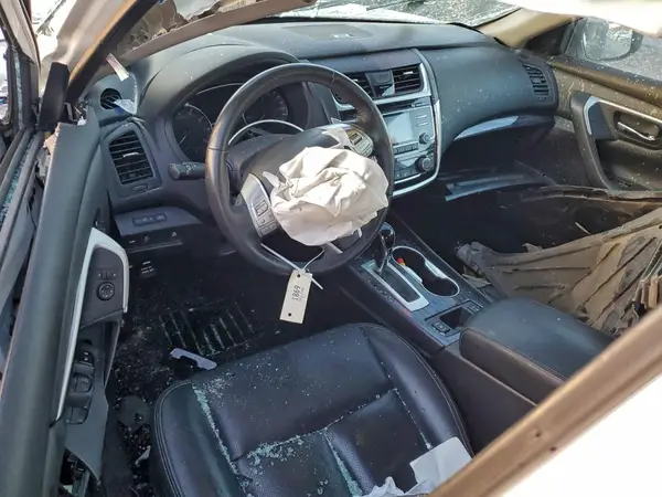 1N4AL3AP1JC163898 2018 NISSAN ALTIMA - Image 8