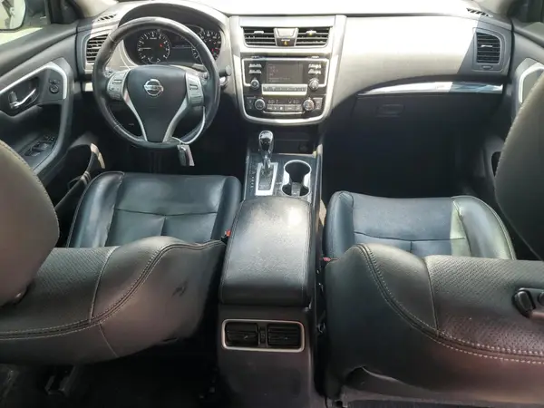 1N4AL3AP1JC165229 2018 NISSAN ALTIMA - Image 8
