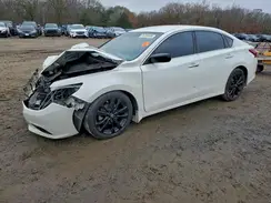 1N4AL3AP1JC165490 2018 NISSAN ALTIMA