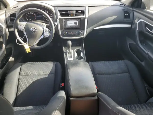 1N4AL3AP1JC165795 2018 NISSAN ALTIMA - Image 8