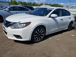 1N4AL3AP1JC165831 2018 NISSAN ALTIMA