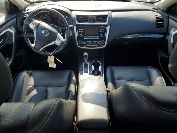 1N4AL3AP1JC165831 2018 NISSAN ALTIMA - Image 8